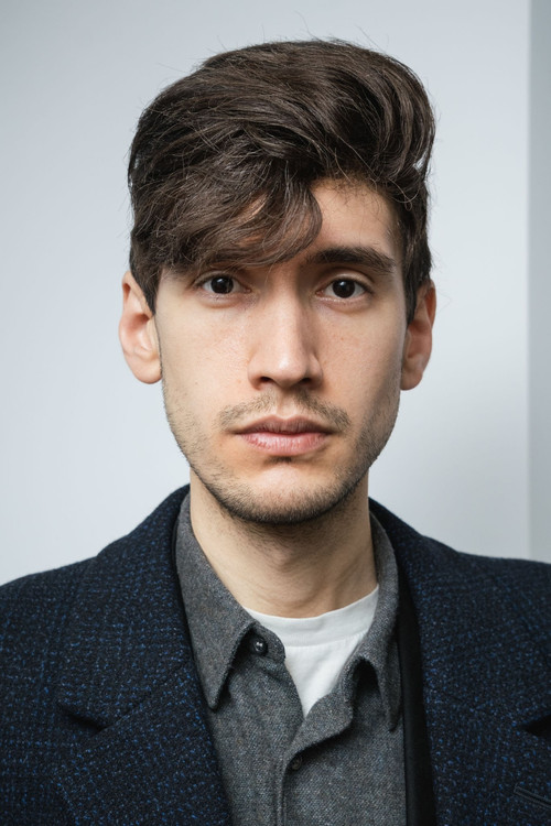 Ludovic Boukherma profile