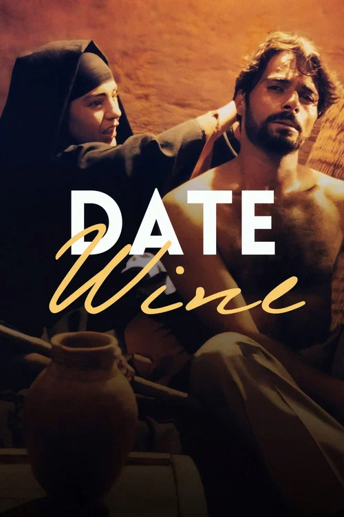 Movie poster for Date Wine (1999)