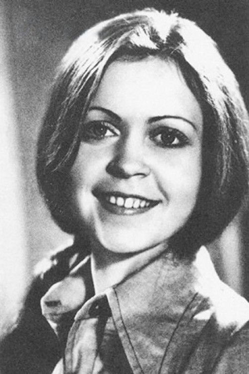 Nina Zotkina profile