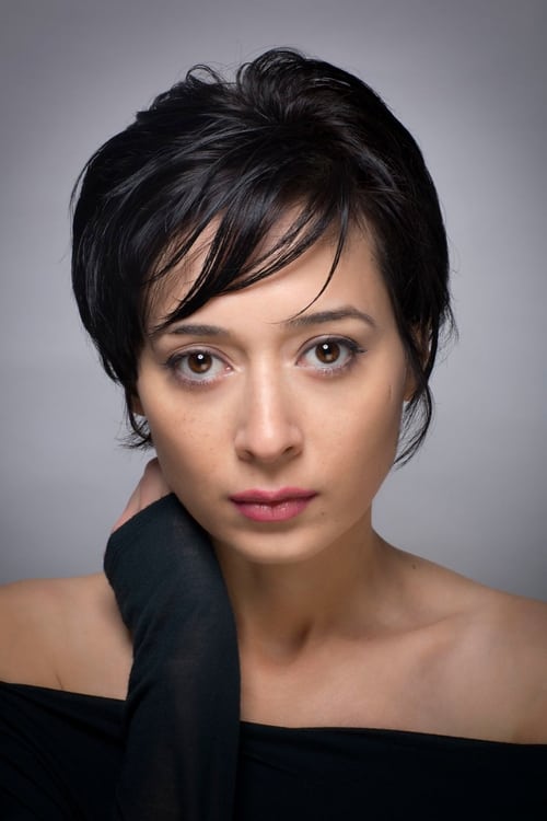 Photo of Pooneh Hajimohammadi, Acting