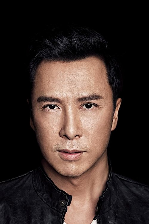 Donnie Yen profile