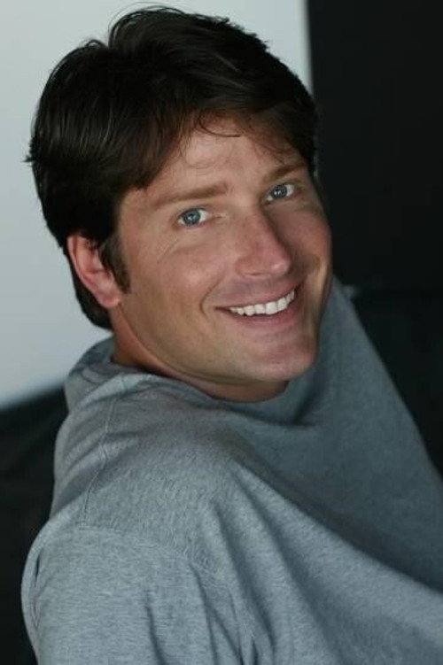 Photo of David Humphrey, Acting