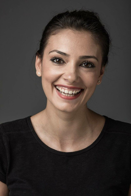 Photo of Iulia Verdes, Acting