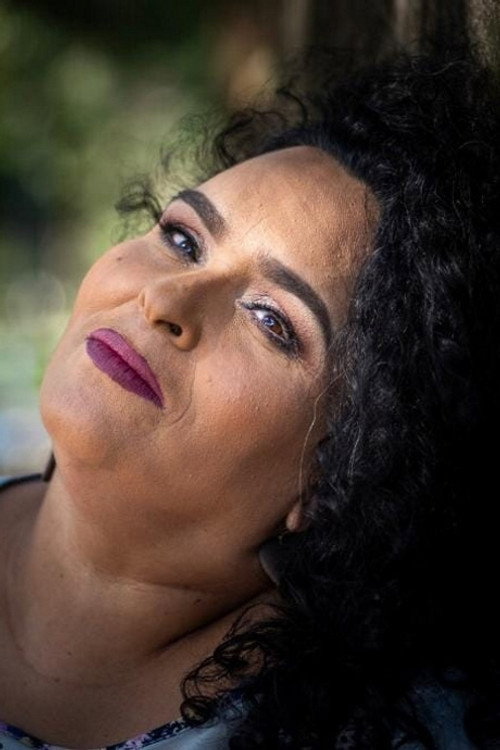 Photo of Yessenia Artavia, Acting