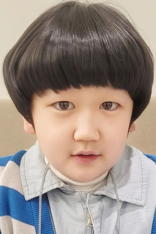 Jeong Si-yul profile