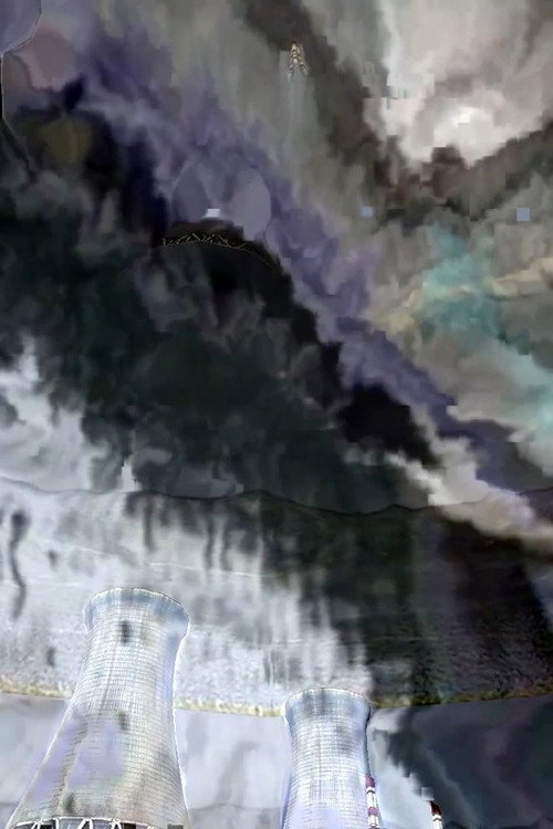 Movie poster for Unbound Cache (2024)