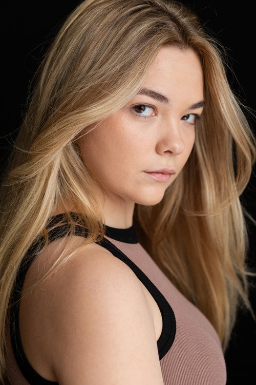 Photo of Chloe Guidry, Acting