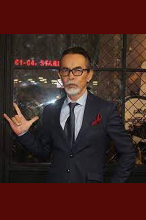 Photo of Aung Ko Latt, Acting