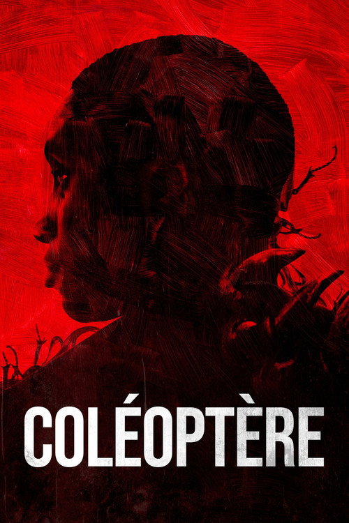 Movie poster for Coléoptère (2024)