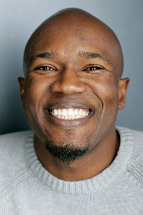 Amani Gethers profile