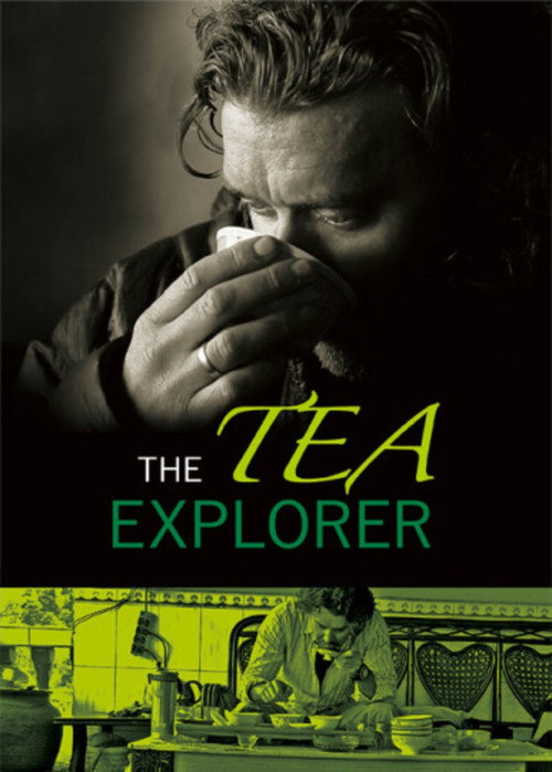 Movie poster for The Tea Explorer