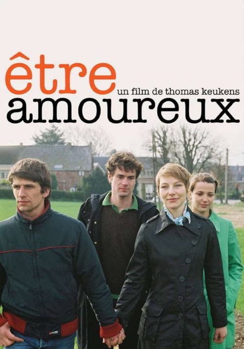 Movie poster for Être amoureux (2005)