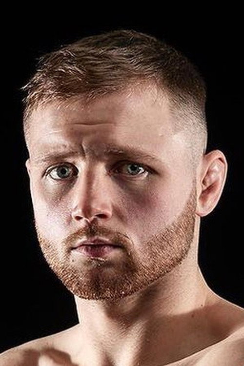 Photo of Jamie Richardson, Acting