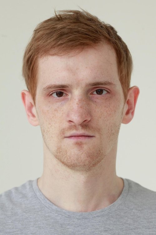 Photo of Anton Makukha, Acting