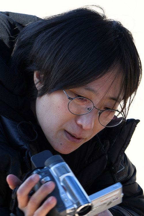 Photo of Hong Ji-yeong, Directing