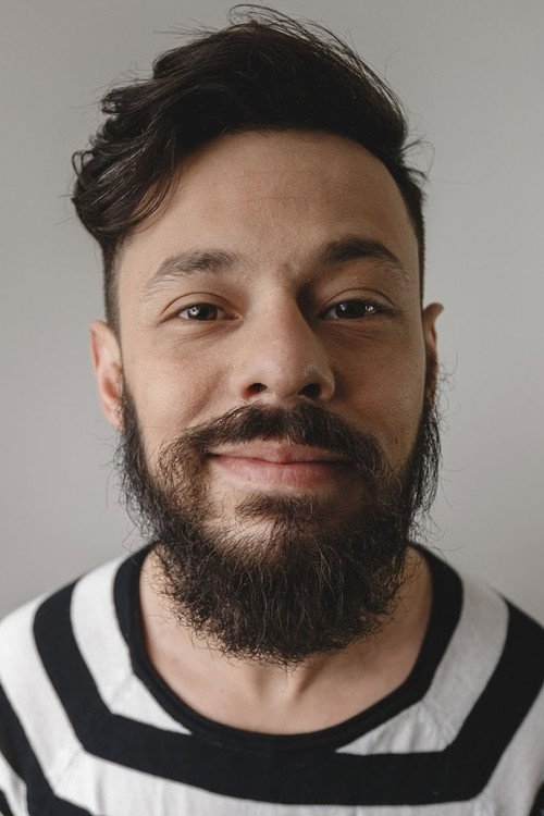 Photo of Nando Viana, Acting