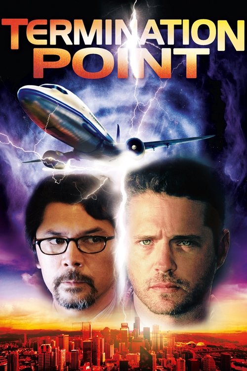 Movie poster for Termination Point (2007)