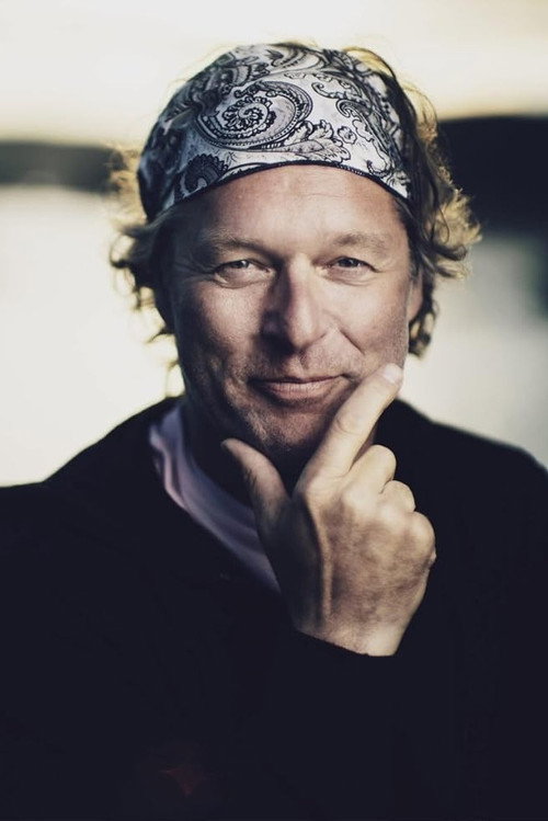Photo of Roger Maunder, Directing