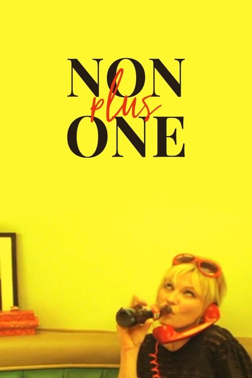 Movie poster for Non Plus One (2010)