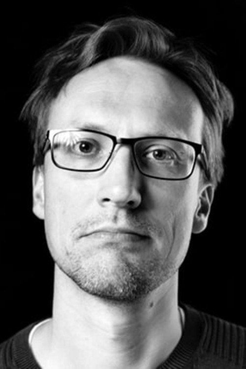 Photo of Daniel Bird, Visual Effects