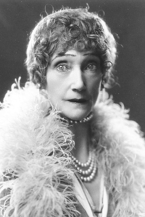 Photo of Carrie Daumery, Acting