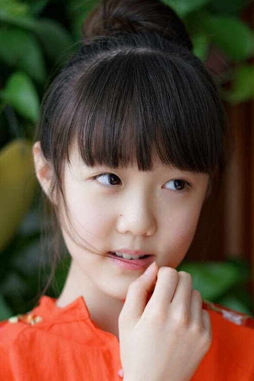 Photo of Li Shang'en, Acting