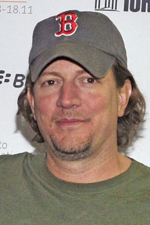 Douglas Aarniokoski profile