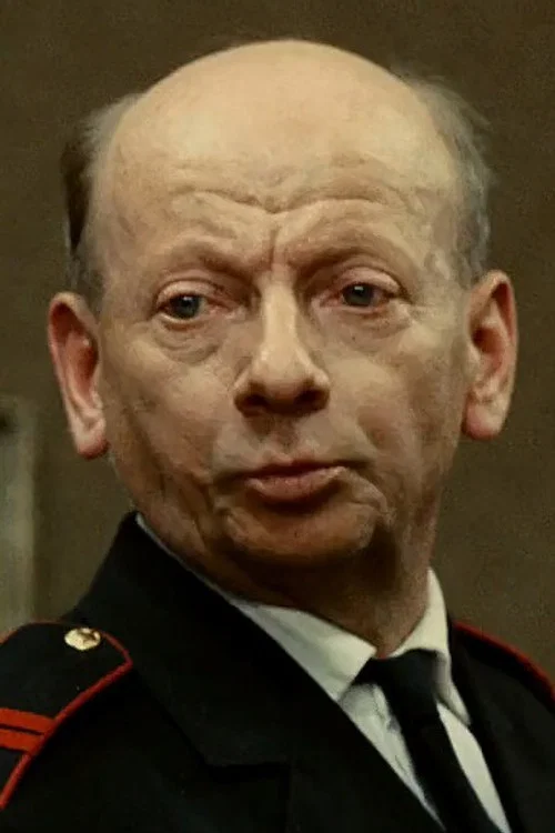 Photo of František Debelka, Acting