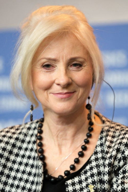 Agnieszka Mandat profile