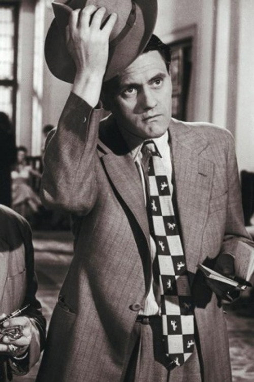 Photo of Imre Pongrácz, Acting