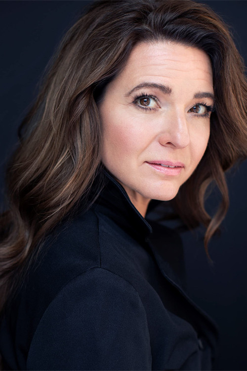 Photo of Dawn Long, Acting