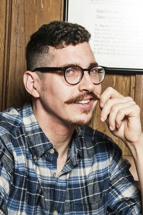 Photo of Matt Lieb, Acting