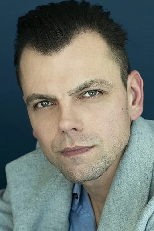 Photo of Voytek Skrzeta, Acting