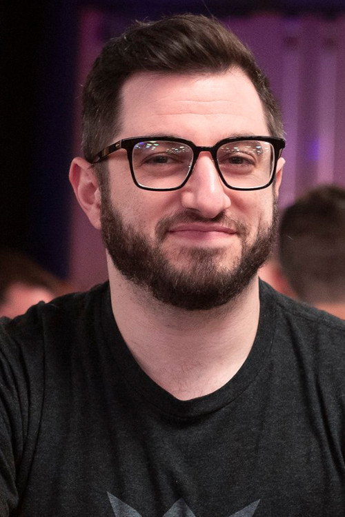Photo of Phil Galfond, Acting