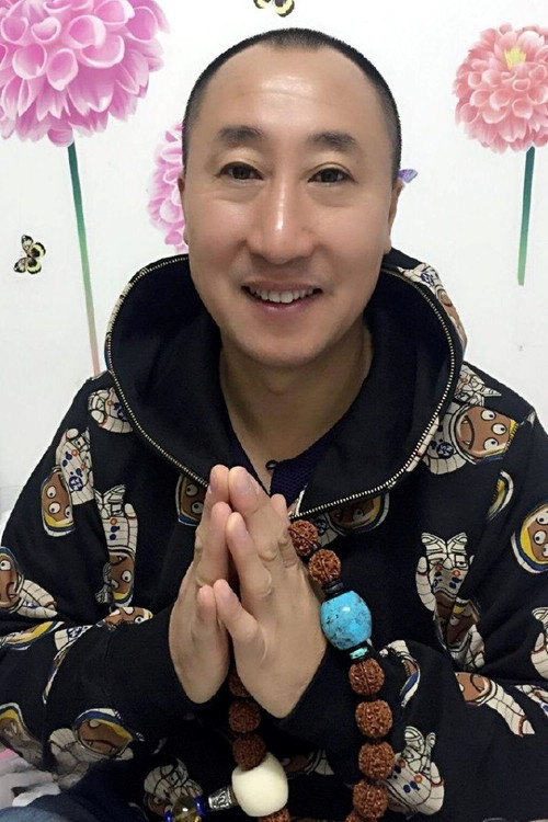 XiaoGuang Zhang profile