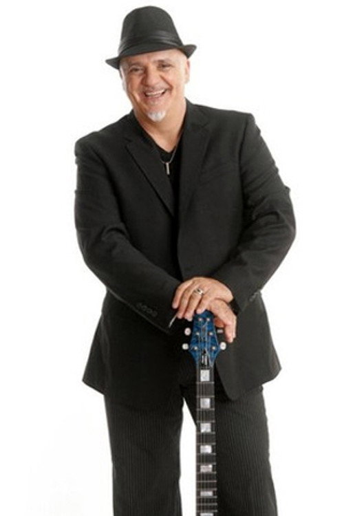 Photo of Frank Gambale, Acting