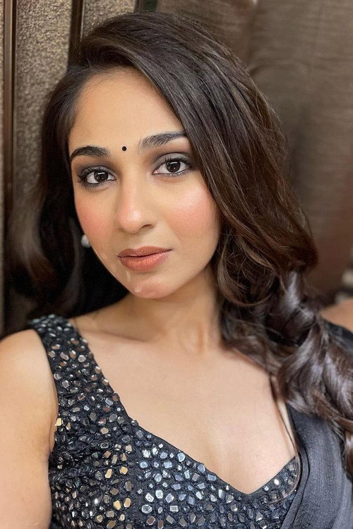 Photo of Vidhi Pandya, Acting
