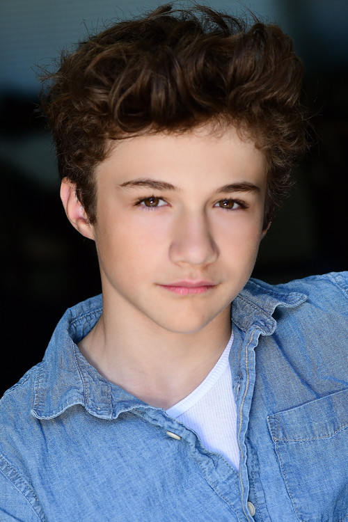 Photo of Anthony Bolognese, Acting