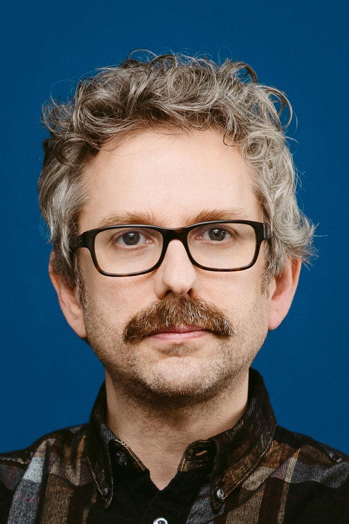 Photo of Frank Prendergast, Acting