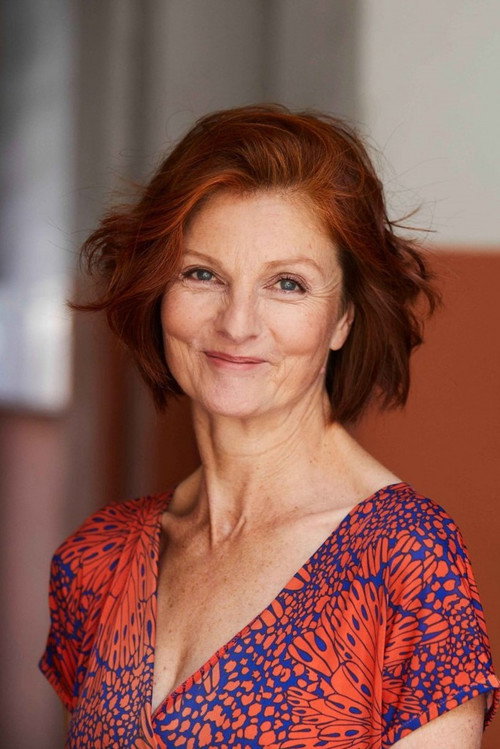 Christa Krings profile