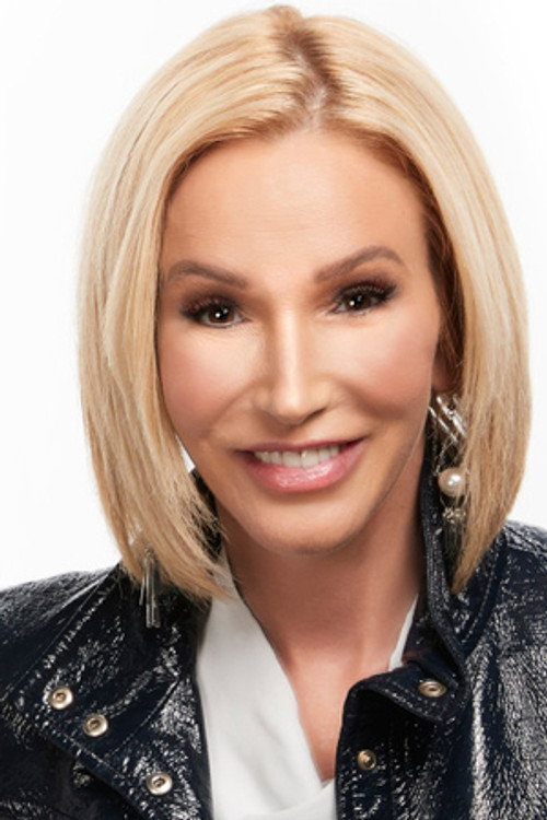 Photo of Paula White, Acting