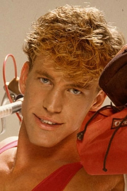Photo of Jeff Lancaster, Acting