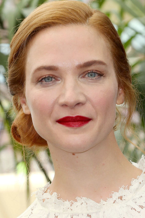 Odile Vuillemin profile