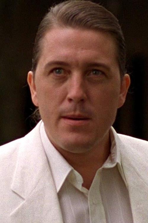 Peter Marquardt profile