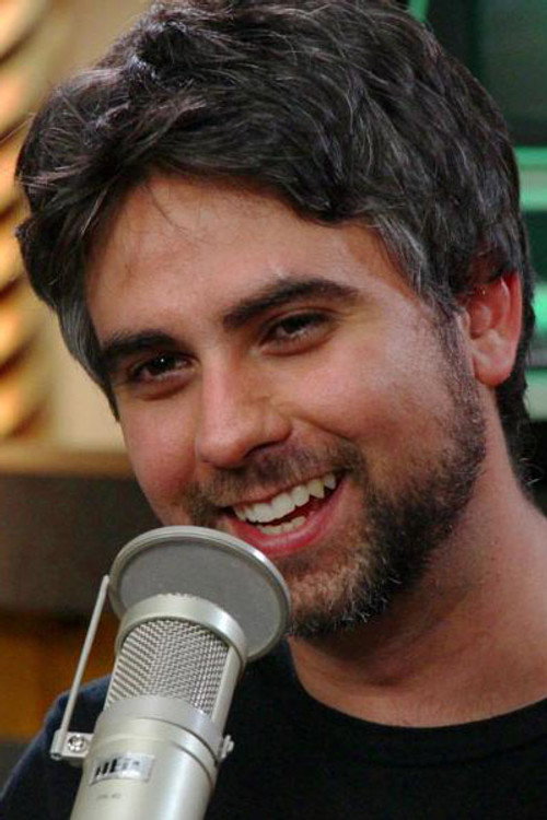 Photo of Justin Robert Young, Acting