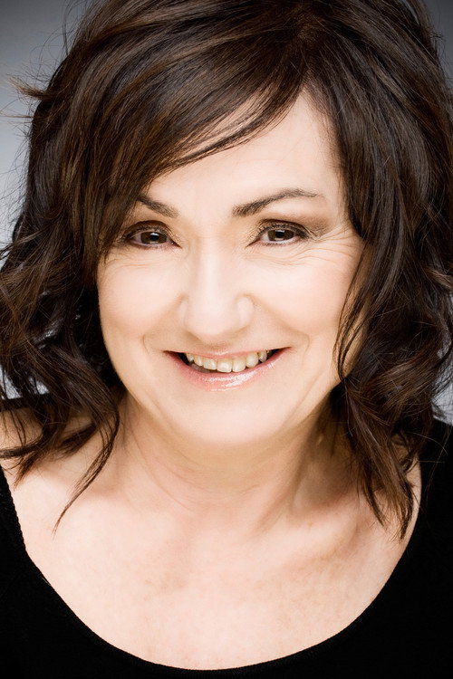 Photo of Marjolaine Laurin, Acting