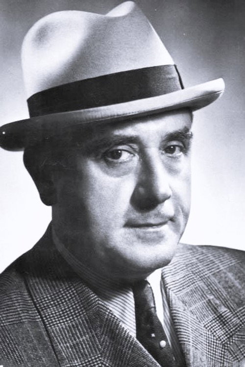 Photo of Herbert Hübner, Acting