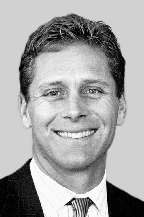Photo of Steve Largent, Acting