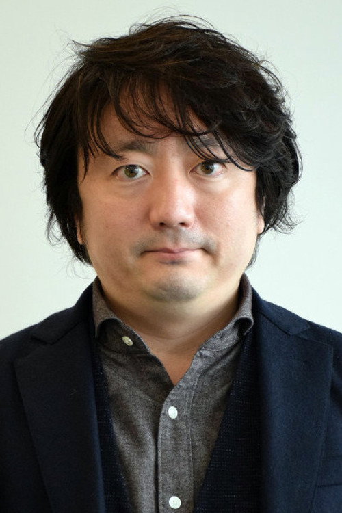 Photo of Yoichi Kato, Writing
