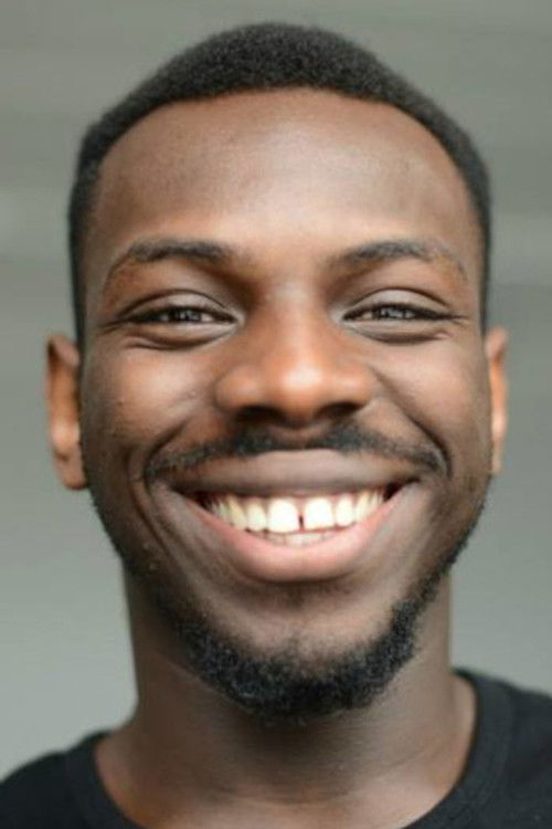 Kayode Ewumi profile